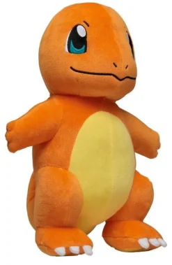 Pokemon Charmander Bamse 30cm