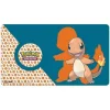 Pokemon Charmander Spil Underlag