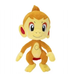 Pokemon Chimchar Bamse 21 cm