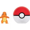 Pokemon Clip N Go Charmander