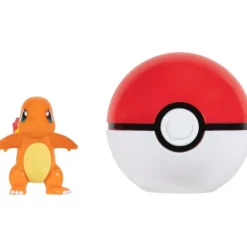 Pokemon Clip N Go Charmander