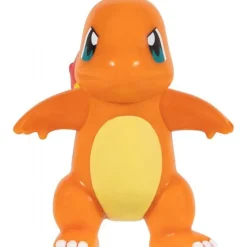 Pokemon Clip N Go Charmander