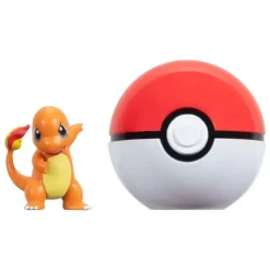 Pokemon Clip N Go Charmander