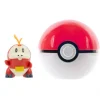 Pokemon Clip N Go Fuecoco