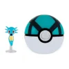 Pokemon Clip N Go Horsea