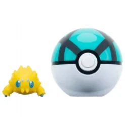 Pokemon Clip N Go Joltik