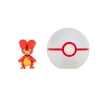 Pokemon Clip N Go Magby