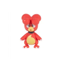Pokemon Clip N Go Magby
