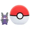 Pokemon Clip N Go Morpeko