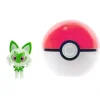 Pokemon Clip N Go Sprigatito