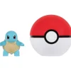 Pokemon Clip N Go Squirtle