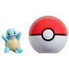Pokemon Clip N Go Squirtle
