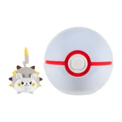Pokemon Clip N Go Togedemaru