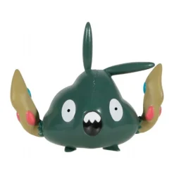 Pokemon Clip N Go Trubbish