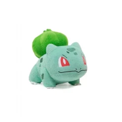 Pokemon Corduroy Bulbasaur Bamse 20cm
