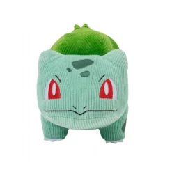 Pokemon Corduroy Bulbasaur Bamse 20cm