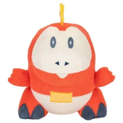 Pokemon Corduroy Fuecoco Bamse 20cm
