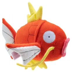 Pokemon Corduroy Magikarp Bamse 20cm