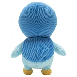 Pokemon Corduroy Piplup Bamse 20cm