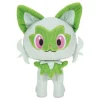 Pokemon Corduroy Sprigatito Bamse 20cm