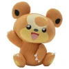 Pokemon Corduroy Teddiursa Bamse 20cm