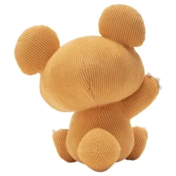 Pokemon Corduroy Teddiursa Bamse 20cm