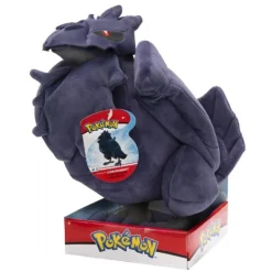 Pokemon Corviknight Bamse 30 cm