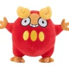 Pokemon Darumaka Bamse 20cm