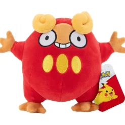 Pokemon Darumaka Bamse 20cm