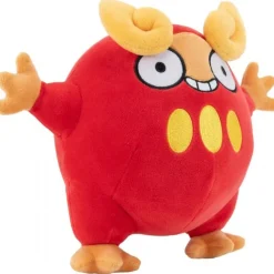 Pokemon Darumaka Bamse 20cm