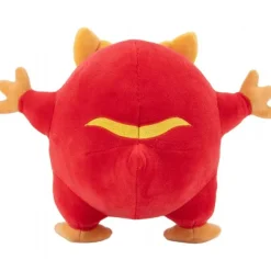 Pokemon Darumaka Bamse 20cm