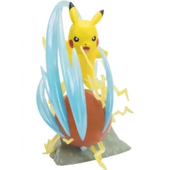 Pokemon Deluxe Collecter Pikachu