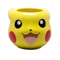 Pokemon 3D Kop Pikachu