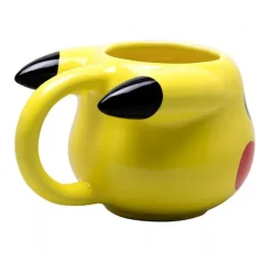 Pokemon 3D Kop Pikachu