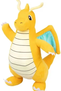 Pokemon Dragonite Bamse 30 cm
