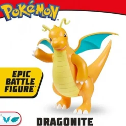 Pokemon Dragonite Figur