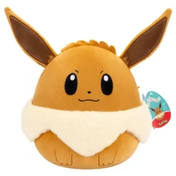 Pokemon Eevee Bamse 25 cm