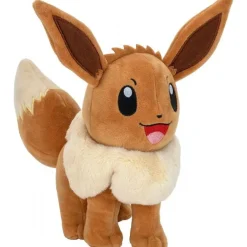 Pokemon Eevee Bamse 20cm