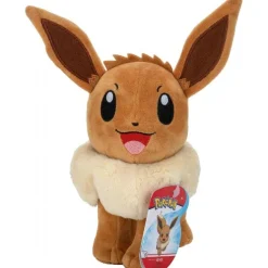 Pokemon Eevee Bamse 20cm