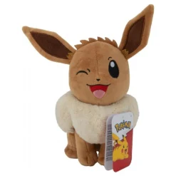 Pokemon Eevee Bamse 20 cm