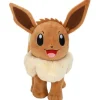 Pokemon Eevee Bamse 20 cm