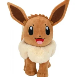Pokemon Eevee Bamse 20 cm
