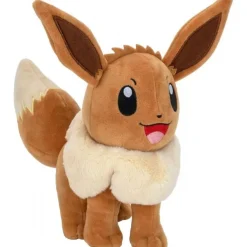 Pokemon Eevee Bamse 20 cm