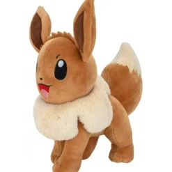 Pokemon Eevee Bamse 20 cm
