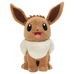 Pokemon Eevee Bamse 30cm