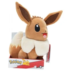 Pokemon Eevee Bamse 30cm