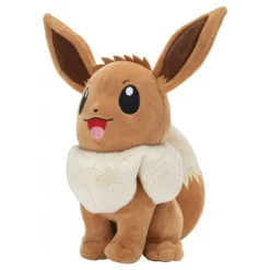 Pokemon Eevee Bamse 30cm