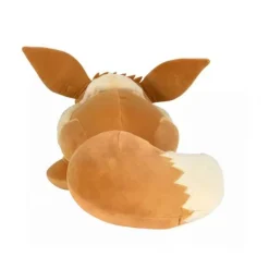 Pokemon Eevee Sleeping Bamse