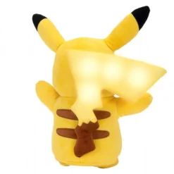 Pokemon Electric Charge Pikachu Bamse