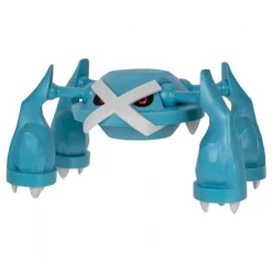 Pokemon Epic Battle Metagross figur
